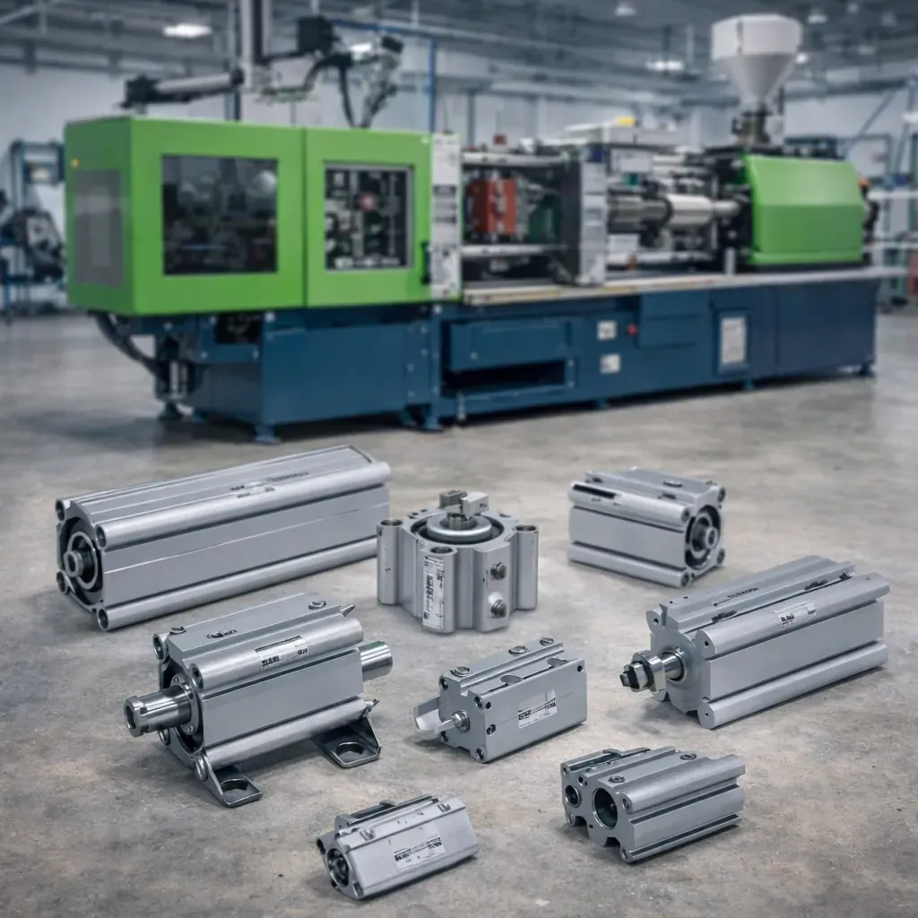 Air Cylinders
