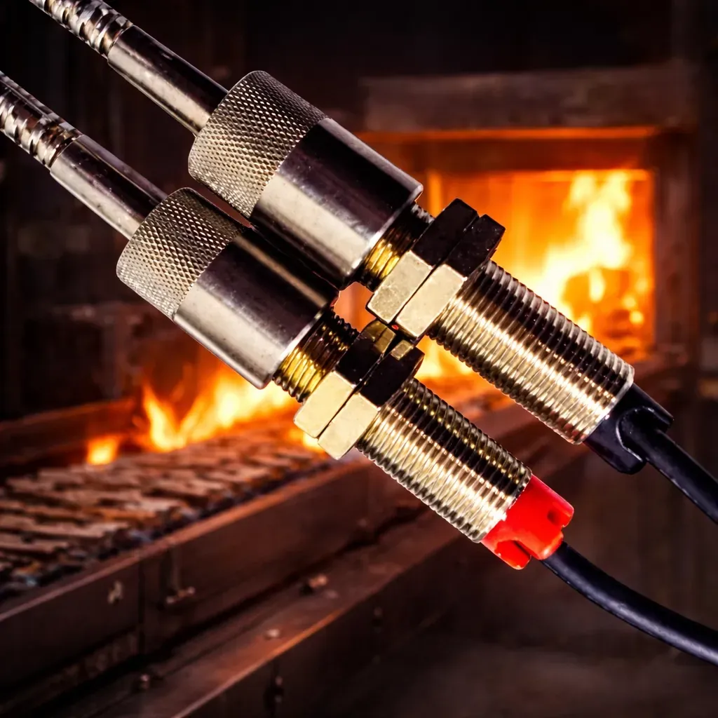 Fiberoptic Cables
