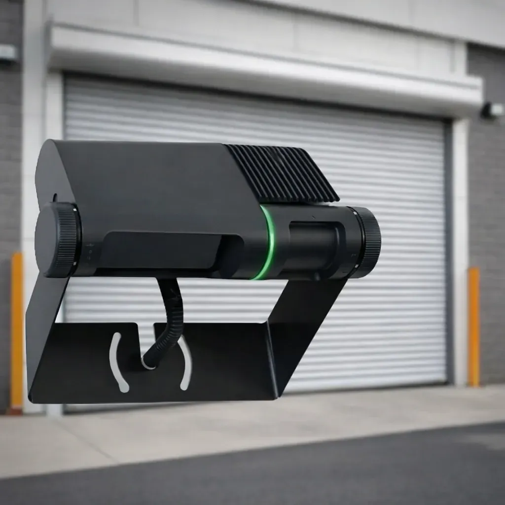 EGE Infrared Detectors