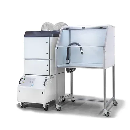 Fuchs IF product view