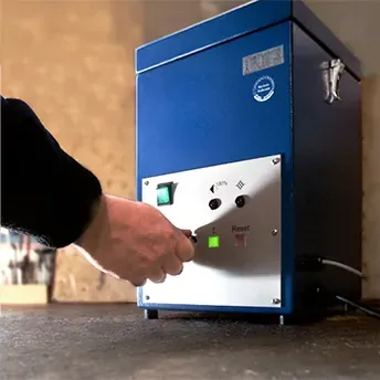 Fuchs KFS product view