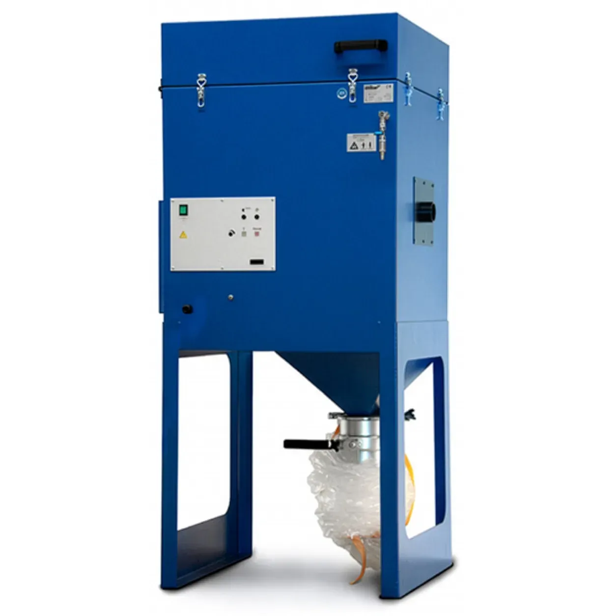Fuchs Fume Extraction