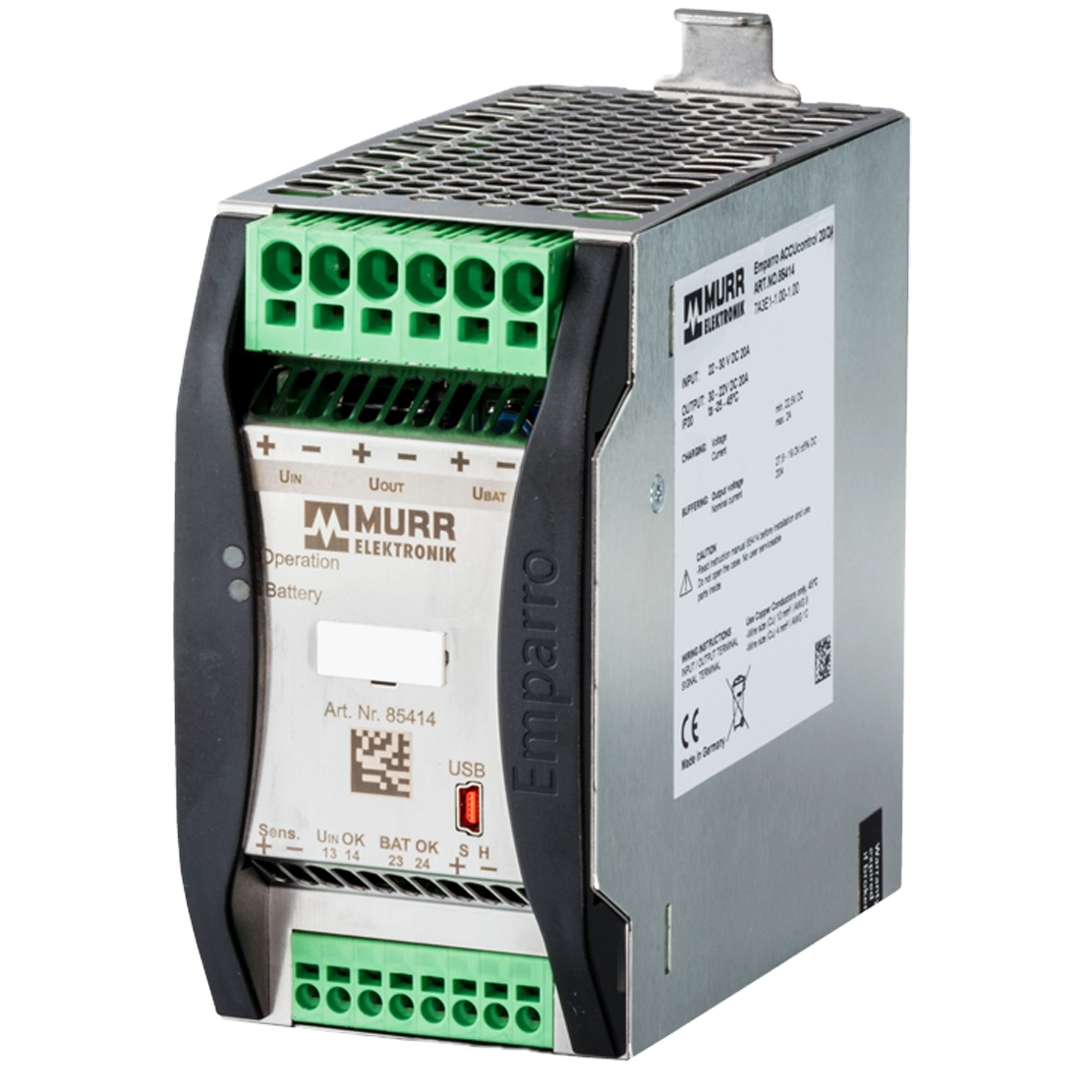 Murrelektronik Power Supply