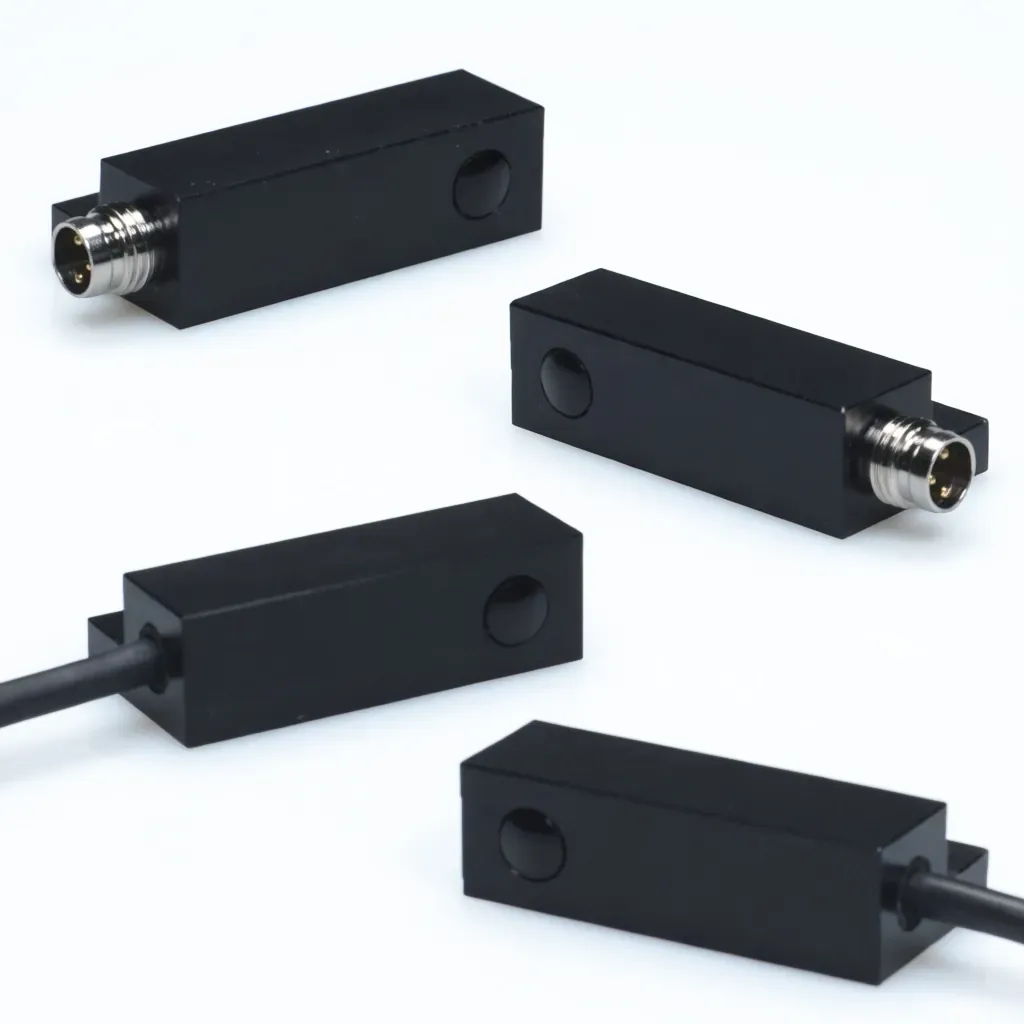 Sensor AS