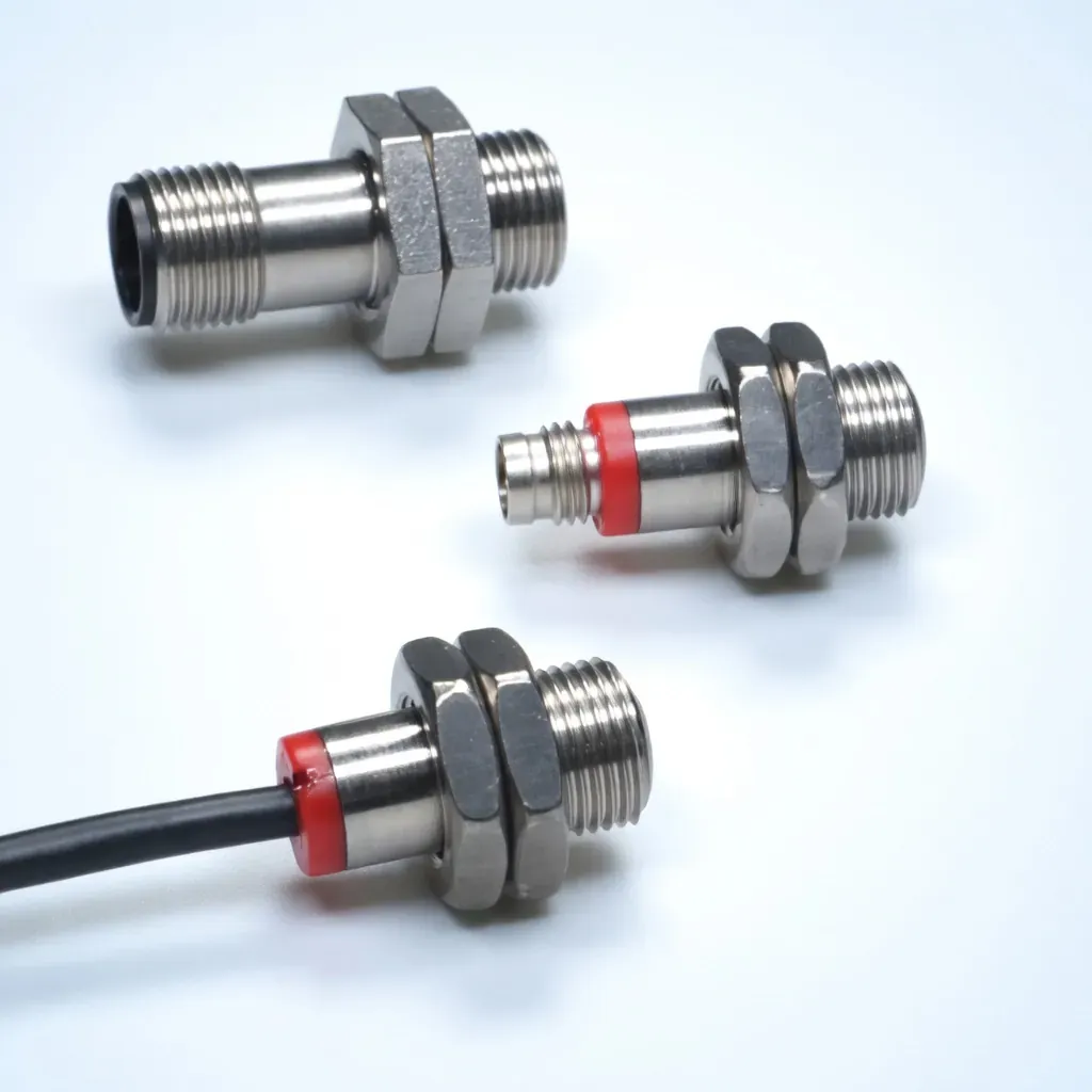 Sensor CSN CSV