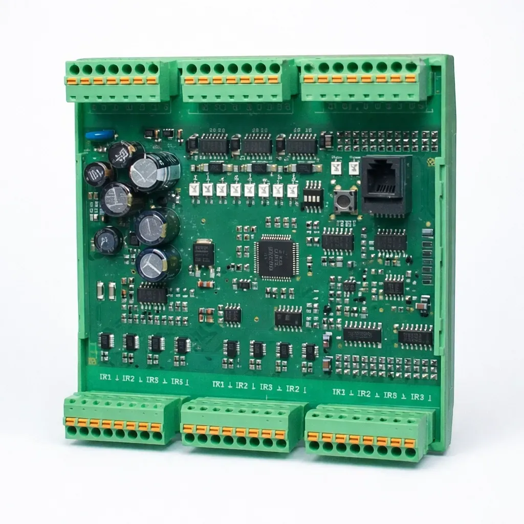 ICL-8000