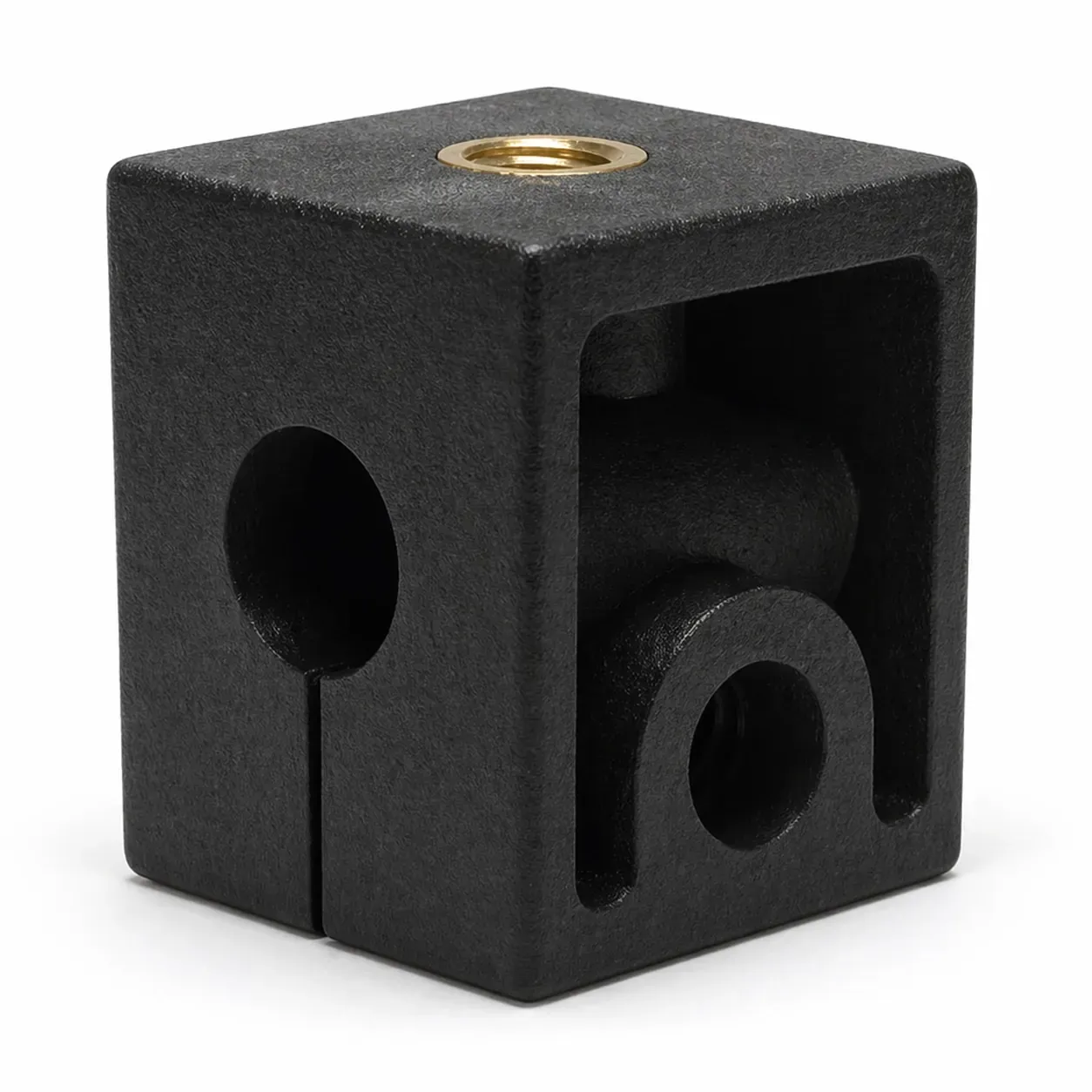 Pantron ISH1 sensor mounting bracket