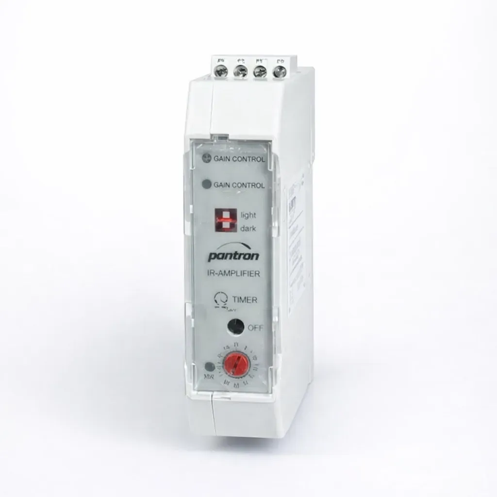 ISM-1530 and ISM-1535 family