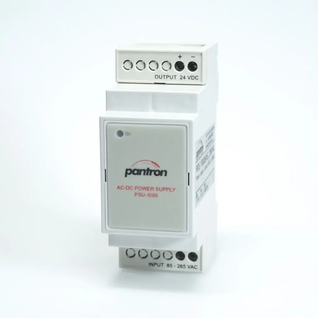 Power Supply