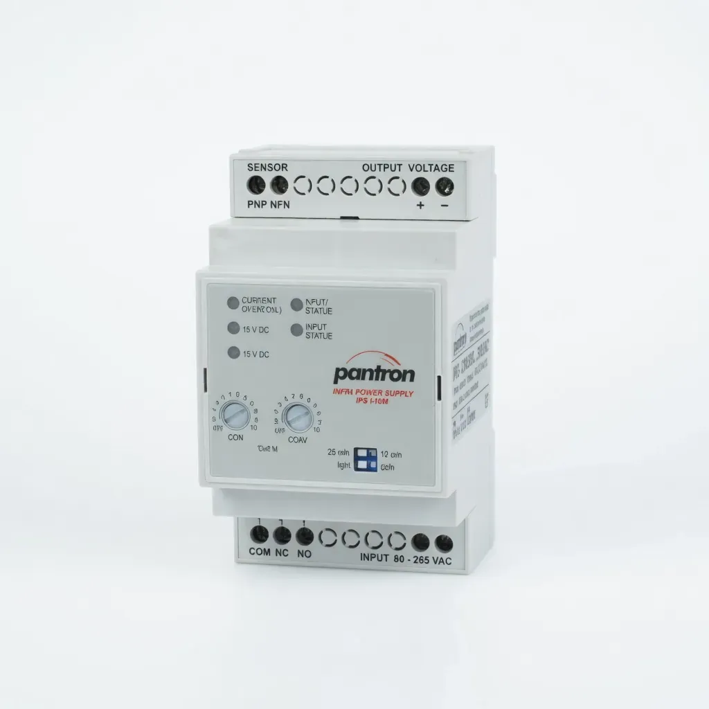 PSU-1200 power supply
