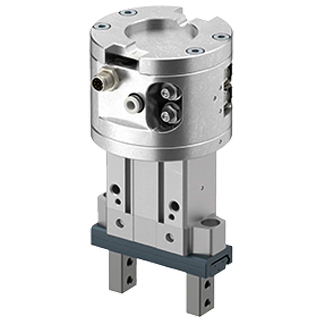 Grippers & Actuators