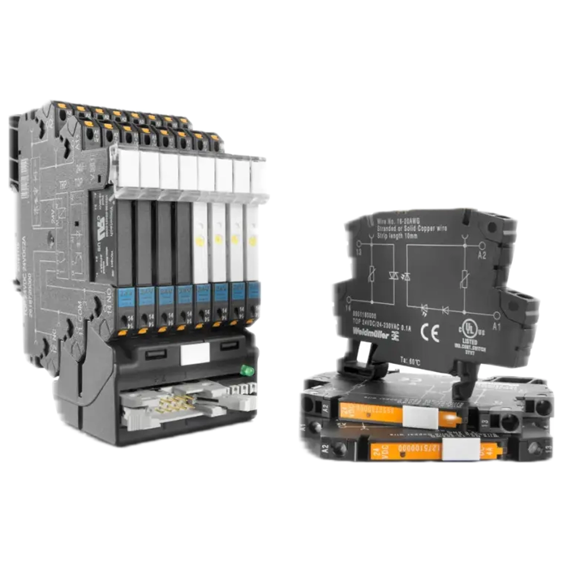 Relay Modules