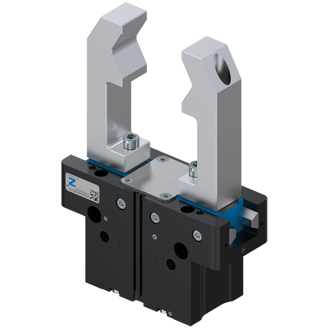 Zimmer Group Grippers